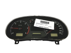 Tacho Kombiinstrument Seat Leon Toledo W01M0920820E 53748