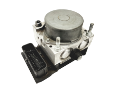 Abs-Pumpe Fiat Grande Punto 51798104 0265800690 Bosch 60733