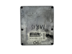 Steuergerät Toyota 89661-52065 211000-7215 Fujitsu 51713