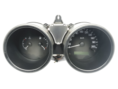 Tacho Kombiinstrument Chevrolet Aveo 96426047 44198 Tacho Kombiinstrument Chevrolet Aveo 96426047 44198