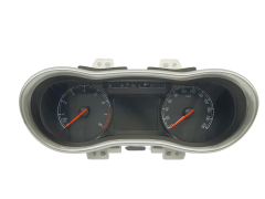 Tacho Kombiinstrument Opel Karl 42347136 688437714 60952