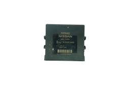 Steuergerät Moduł FPS40 4M0175N5A 10R-030426 Nissan