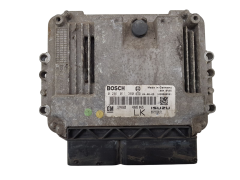Motorsteuerung Opel 12992628 8973729171 0281011380 1.7 CDTI Bosch