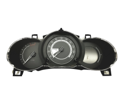 Tacho Kombiinstrument Citroen C3 2 98041181XT A2C83012900 53880