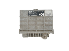 Steuergerät 96016019 0260002167 ZC Opel Bosch 