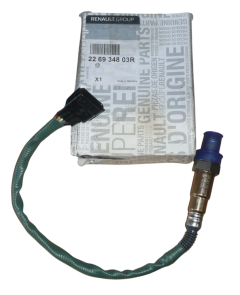 Lambdasonde Lamdasonde Original Renault Clio Modus Duster 0.9 TCe 226934803R Lambdasonde Lamdasonde Original Renault Clio Modus Duster 0.9 TCe 226934803R