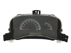 Tacho Kombiinstrument Fiat Punto 46812949 503000341100 50653