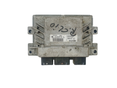 Steuergerät S120200105A 8200522357 8200510536 Renault 46913