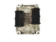 Steuergerät 00467553250 0261206339 Fiat Bosch Steuergerät 00467553250 0261206339 Fiat Bosch