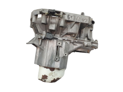 Getriebe JB1186 7701696335 Renault Clio 2 1.4 8v 