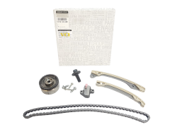 Steuerkettensatz Für Nockenwelle Renault Dacia 0.9 1.0 130252372R 130C12345R 