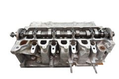 Zylinderkopf 110421615R--B 110413019R 1.5dci K9K608 Renault Dacia 2059 Nissan