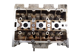 Zylinderkopf VWAG 04C103404D 1.0 12V MPI CHY