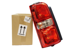 Rückleuchte Original Citroen Peugeot 9808243180