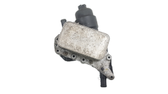 Ölfiltergehäuse 152085948R 1.6 dci Renault Opel Nissan Mercedes-Benz Ölfiltergehäuse 152085948R 1.6 dci Renault Opel Nissan Mercedes-Benz