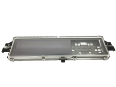 Tacho Kombiinstrument Renault Espace 4 8200417174 A 44820