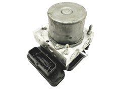 Abs-Pumpe Opel Karl 42483587 0265256485 Bosch 35038