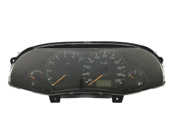 Tacho Kombiinstrument Ford Focus 98AB-10849-CF 98AB10849CF 47923 Tacho Kombiinstrument Ford Focus 98AB-10849-CF 98AB10849CF 47923