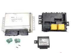 Startset Fiat Multipla 73501228 46517276 46538523 1.9 JTD Startset Fiat Multipla 73501228 46517276 46538523 1.9 JTD