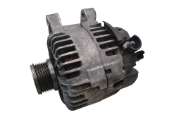 Lichtmaschine Generator 5705NH 9646321780 2542693A Citroen Peugeot CL15 Valeo Lichtmaschine Generator 5705NH 9646321780 2542693A Citroen Peugeot CL15 Valeo