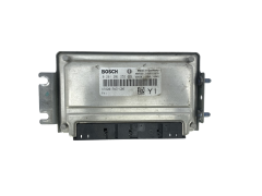 Steuergerät 0261201252 37820-PWD-G06 Y1 Honda Bosch 57701
