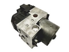 Abs-Pumpe Opel Zafira Astra G 90581417 0265216651 46719