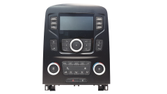 Autoradio Neues Original A/C Renault Scenic 4 280906528R 4.2" 1029