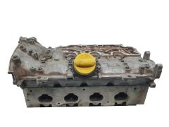 Zylinderkopf 1640 7701475605 2.0 16v Turbo Renault F4R794 F4R786