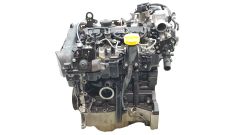 Dieselmotor Komplett K9K608 K9KB608 1.5 dCi Renault Clio 4 Captur 0 km S8