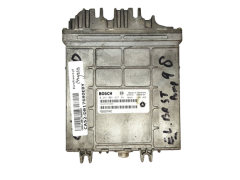 Steuergerät 0281001437 P56028704AC  Chrysler Bosch
