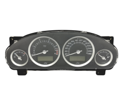 Tacho Kombiinstrument Jaguar S-Type 4R8F-10849-JE 44008