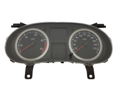 Tacho Kombiinstrument Renault Clio 2 8200276533 23756