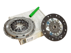 Kupplungssatz Kupplungskit Neues Original Renault 1.2 TCe 302052098R