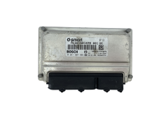 Steuergerät 0261S04309 A1321501679 001 Smart Bosch Steuergerät 0261S04309 A1321501679 001 Smart Bosch