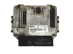 Steuergerät 55206220 0281012899 Fiat Bosch 30102