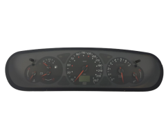 Tacho Kombiinstrument Citroen C5 9651481380 20991