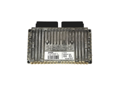Steuergerät S118047505F 9649341380 8200031512 PSA Siemens 29202 Steuergerät S118047505F 9649341380 8200031512 PSA Siemens 29202