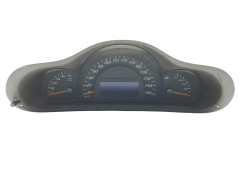 Tacho Kombiinstrument Mercedes C W203 A2035401947 26791