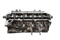 Zylinderkopf 7760 7701473181 1.5 DCI K9K722 Renault Megane 2 2077 Zylinderkopf 7760 7701473181 1.5 DCI K9K722 Renault Megane 2 2077