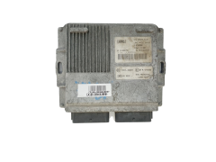 Steuergerät LPG 616746000 110R-006011 67R-016002 Fiat 46628