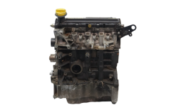 Dieselmotor K9K768 1,5 DCI Renault Clio 3 Modus K9KM768