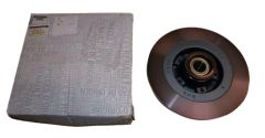 Bremsscheibe Hinten Original 432024962R Renault