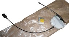 Türschloss Links Hinten Neues Original 8200212466 Renault
