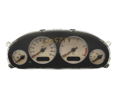 Tacho Kombiinstrument Chrysler Voyager P56044987AC 58832