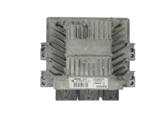 Steuergerät S122326113A 8200804775 SID301  Renault Siemens 46398