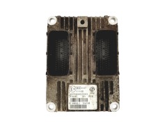 Steuergerät 51847325 IAW5SF8.M8 BC.0096523.D Fiat Magneti Marelli 