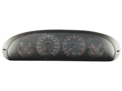 Tacho Kombiinstrument Fiat Punto GT 7733855 NS 28967