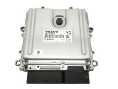 Motorsteuerung Volvo 0281018414 31336983 Bosch 27817 Motorsteuerung Volvo 0281018414 31336983 Bosch 27817