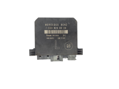 Steuergerät 2038206526 351369 Mercedes Temic 58323