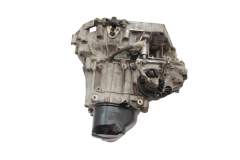 Getriebe JR5102 1,5 dci Renault Megane 2 Scenic 2 1069 Getriebe JR5102 1,5 dci Renault Megane 2 Scenic 2 1069
